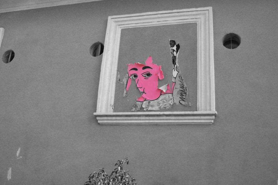 Elia - Strappi d'arte