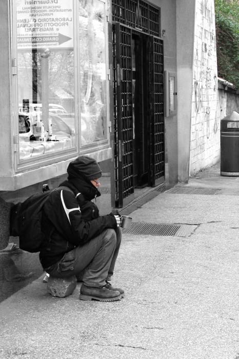 Alessandro - Solitudine