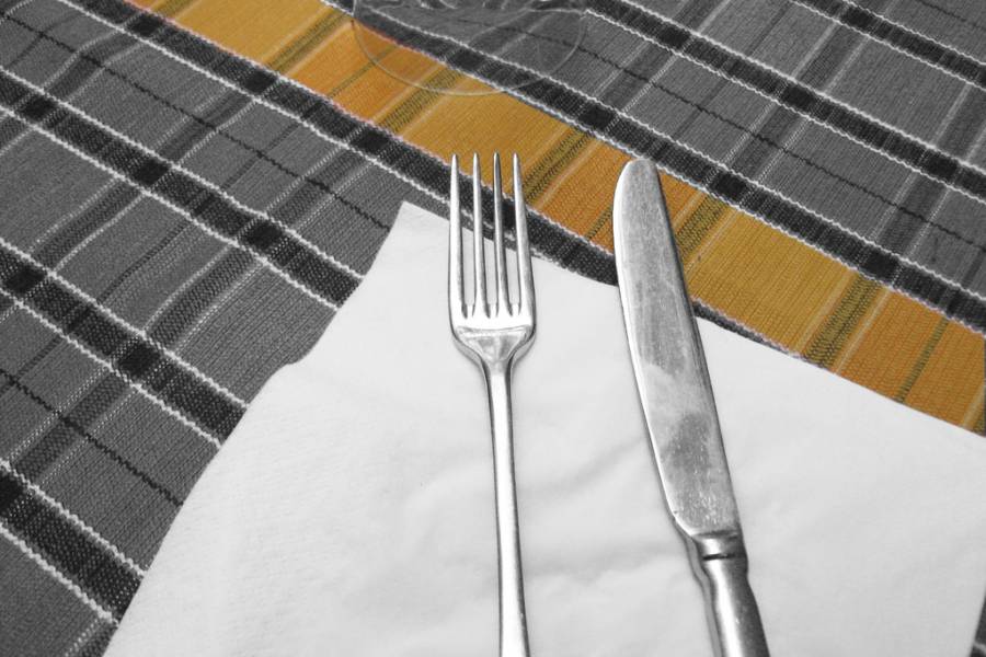 Giovanni - Il pranzo è servito