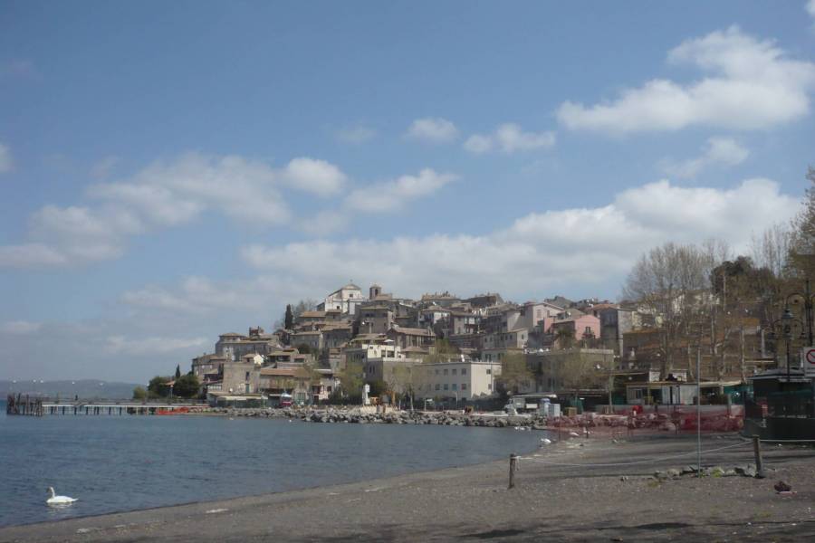 Anguillara