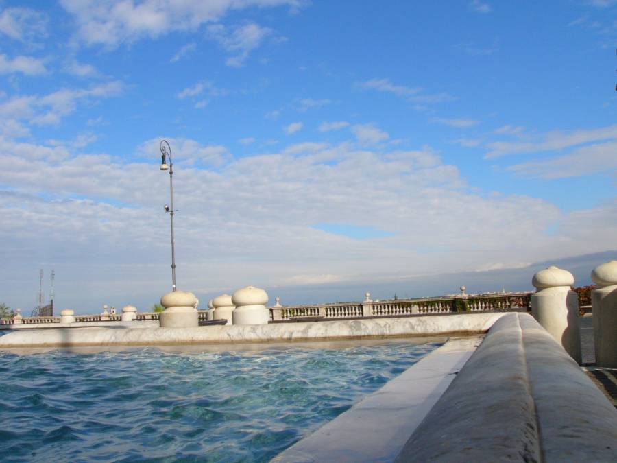 Fontanone Azzurro