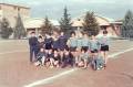 1970 - Squadra di calcio